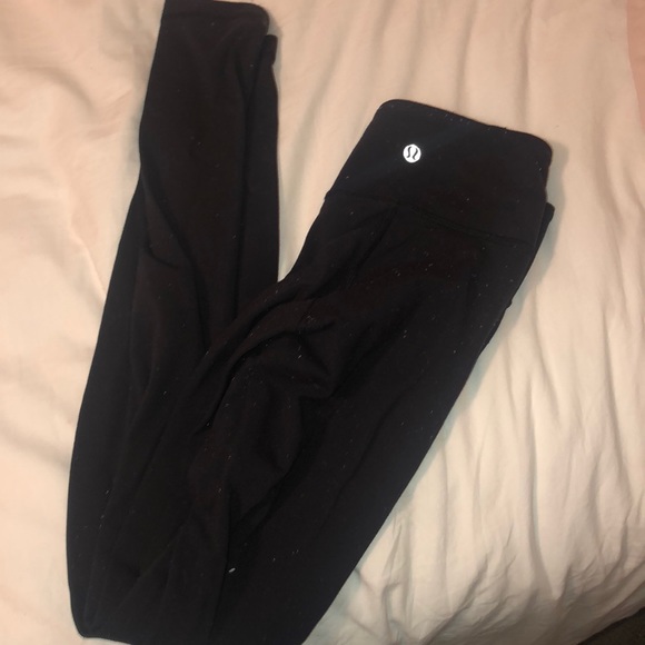 Lululemon leggings poshmark Clearance